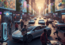 The Role of Creativity in Driving EV Adoption by 2030 and Beyond
