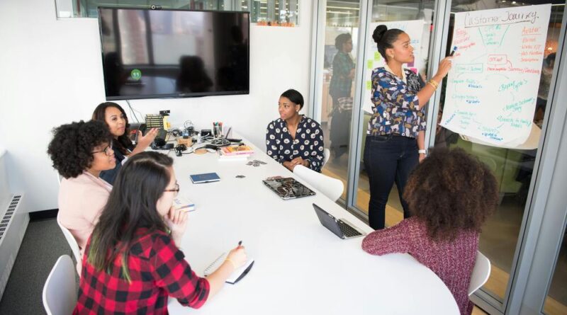 Building the Categories: How We Chose What to Celebrate