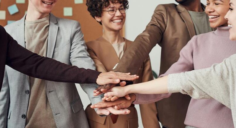 Engaging the Community: How You Can Be Part of the EV Cultural Impact Awards