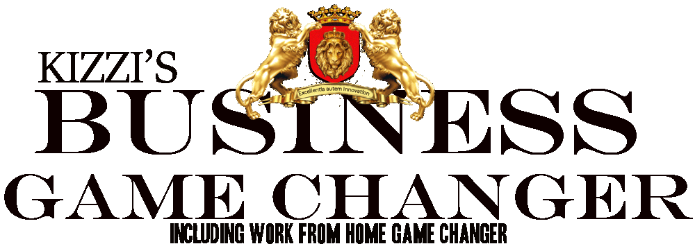 Business Game Changer logo
